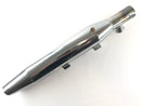 Kawasaki VN 1500 A VNAA [all years] - Silencer Rear Silencer Exhaust-4