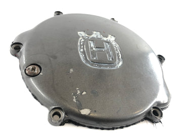 Husqvarna SMR 570 [2003] - Kupplungsdeckel Motordeckel - 0