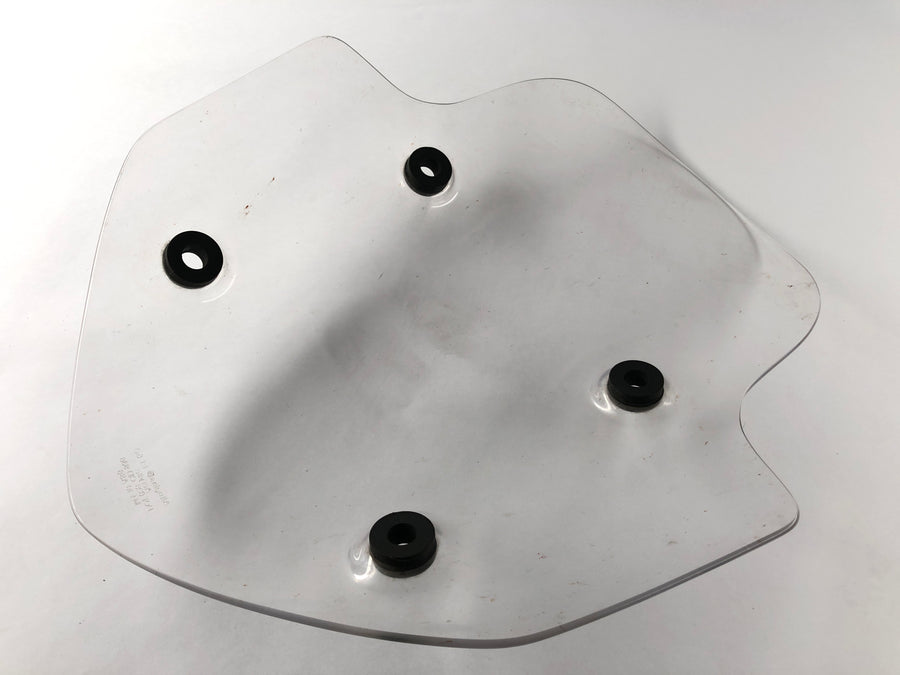 Moto Guzzi Stelvio 1200 8V [2011] - Windschild Verkleidungsscheibe