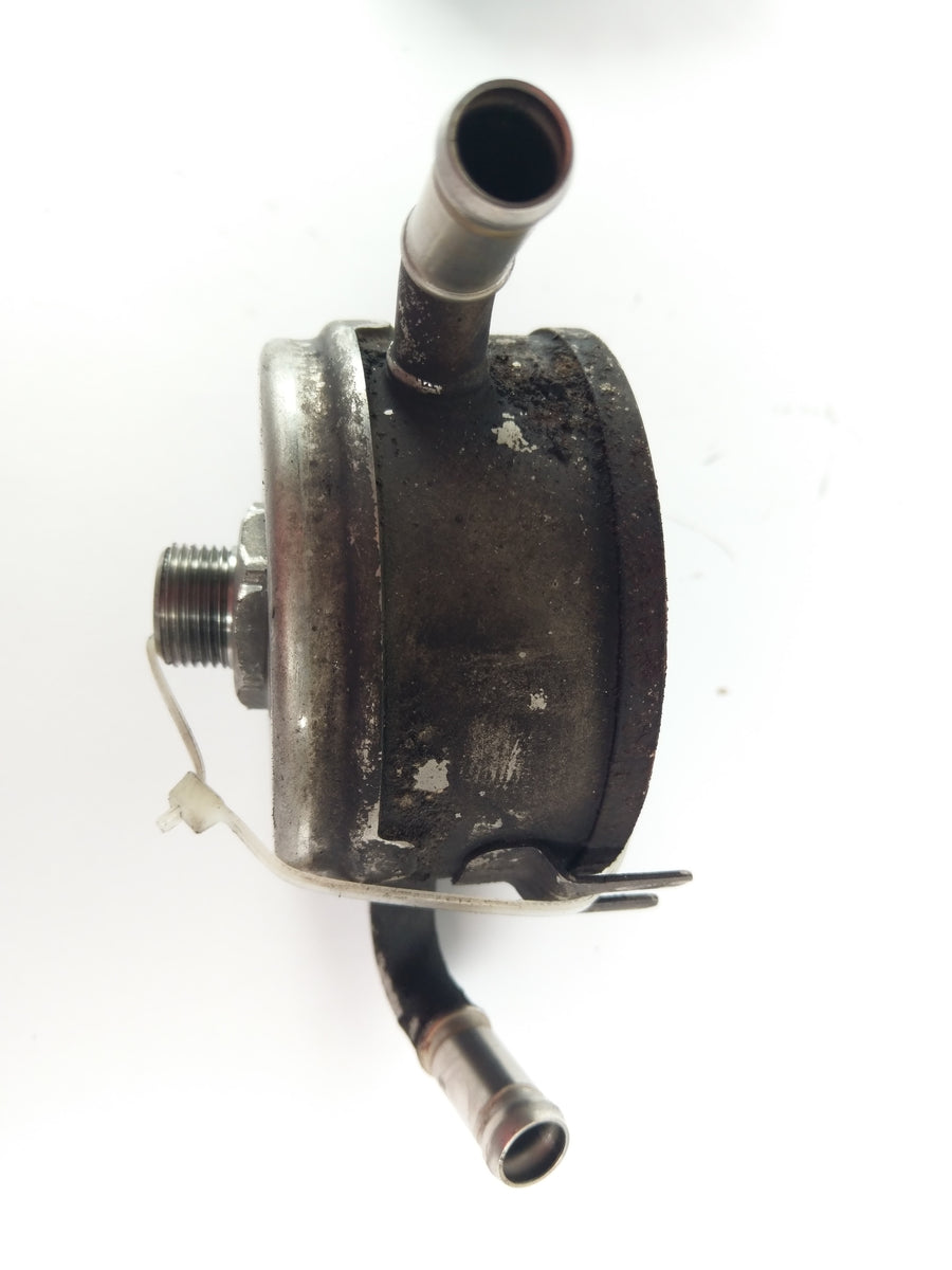 Honda CBR 900 RR SC50 - Ölfilter Aufname komplett original