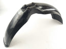 Yamaha DT 125 4BL [1997] - Front fender-1