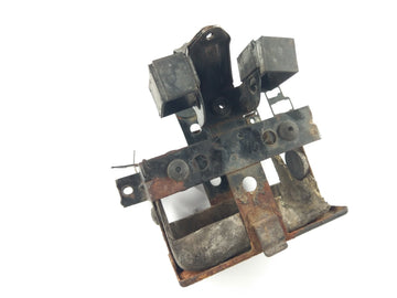 Honda XLV 750 R RD01 [1983] - Battery compartment unit holder - 0