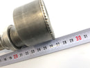 KTM LC4 640 Duke 2 [2001] - Rear axle with chain tensioner-4
