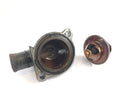 Triumph Tiger 1050 115NG [2016] - Thermostat with housing-2