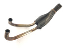 Honda CJ 360 T [1980] - Manifold Exhaust Manifold 2in1-5