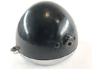 Moto Guzzi Guzzino 65 [Hispania Motoleggera] - Lamp housing Headlight housing-4