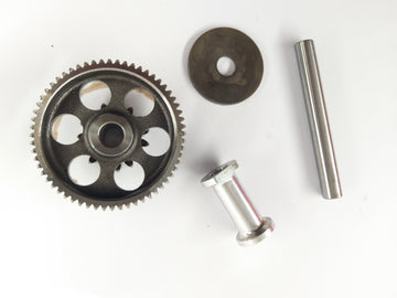 BMW S 1000 RR K10 [2010] - Starter gear - 0