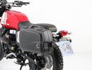 Moto Guzzi V 7 II Scrambler [2016] - case carrier one side on the left-2