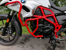 BMW F 650 GS Tw [2008-2017] - Tankschutzbügel-4