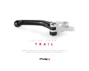 YAMAHA YZ 450 FX [2025] – Off-road levers – black-5