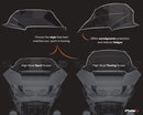 HARLEY DAVIDSON STREET GLIDE FLHX [2025] – High-Road Touring – Getönt-16