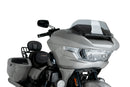 HARLEY DAVIDSON CVO ROAD GLIDE ST FLTRXSTSE [2025] – High-Road Sport – Black-1