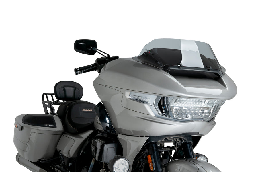 HARLEY DAVIDSON CVO ROAD GLIDE ST FLTRXSTSE [2025] – High-Road Sport – Getönt