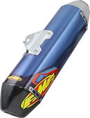 Yamaha Yz 450 Fx [2021-2023] - Factory 4.1 RCT exhaust system - picture 7