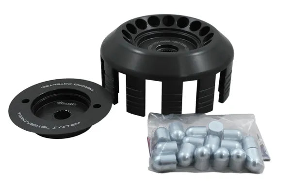 Yamaha T-MAX 530 ABS [2013, 2014, 2016] - transversal clutch - picture 2
