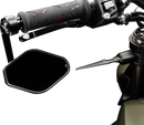 aprilia tuono 1000 [GILLES TOOLING] – STRATOS Lenkerendenspiegel