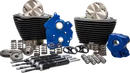 Harley-Davidson FXBR 1923 Softail Breakout 117 [2025] - 128" Power Package für 114"/117" Ölgekühlte M8 – Bild 9