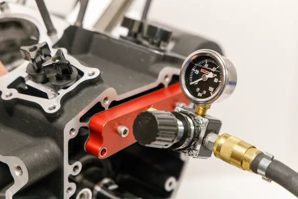 Harley-Davidson FXBB 1923 Softail Street Bob 117 [2026] - Testerblock-Kit für Kolbenkühlstrahl-Druck – Eigenständiges Werkzeug – Typ: Kolben-Kühler – Bild 7