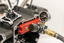 Harley-Davidson FXLRST 1923 Softail Low Rider ST 117 H.O. [2026] - Piston Cooling Jet Pressure Tester Block Kit - Standalone Tool - Type: Piston Cooler - Figure 3