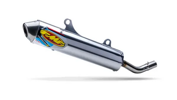 Husqvarna Tc 125 [2014] - TurbineCore 2 slip-on rear silencer – picture 2