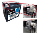 California 1000 [DRAG SPECIALTIES] – Wartungsfreie Batterie