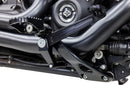 Harley-Davidson FLI 1868 Hydra-Glide Revival 114 [2024] - Bremspedal – Bild 4