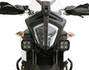 KTM 390 Adventure [Denali]-position light bracket-3