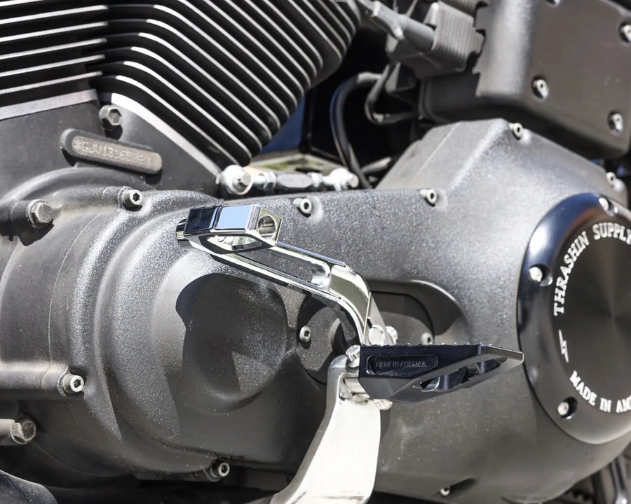 harley davidson sportster s rh 1250 s [THRASHIN SUPPLY CO.] - P-54 shift peg