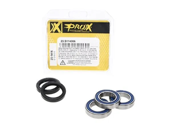 aprilia sx 125 [PROX] – Radlager