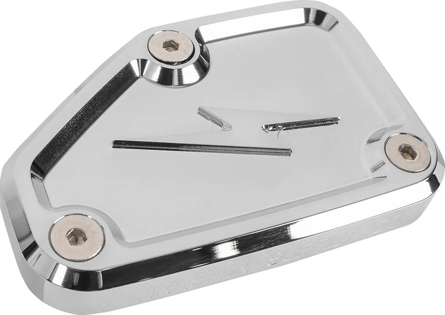 harley davidson touring [THRASHIN SUPPLY CO.] – Abdeckung für Hauptbremszylinder