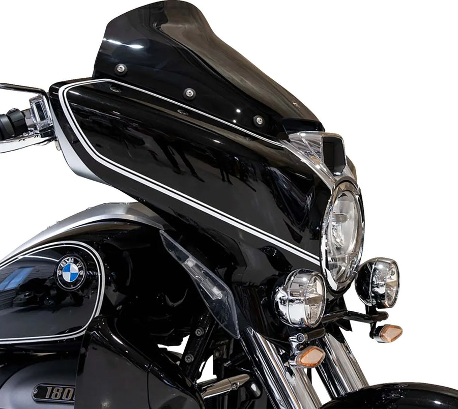 bmw r 18 [KLOCK WERKS] – Flare™ Windschild