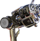 harley davidson fxsts [KLOCK WERKS] – iOmounts™ Gerätehalterung-5