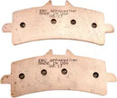 KTM RC8 1190 R Red Bull Limited Edition [EBC] – Sintered Road Race "GPFAX" Bremsbeläge vorne
