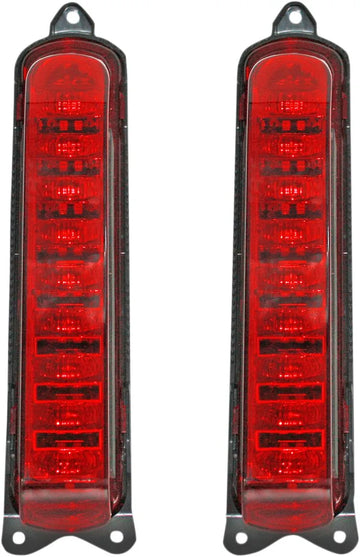 harley davidson flhxse [CUSTOM DYNAMICS] – ProBEAM® LED taillights for CVO™