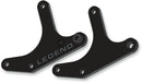 Harley-Davidson FLHXXX 1690 Trike Street Glide [2010-2011] - Twin Cam Trike rear axle lifting kit - picture 2