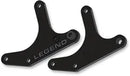 Harley-Davidson FLHXXX 1690 Trike Street Glide [2010-2011] - Twin Cam Trike rear axle lifting kit - picture 6