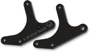 Harley-Davidson FLHXXX 1690 Trike Street Glide [2010-2011] - Twin Cam Trike rear axle lifting kit - picture 4