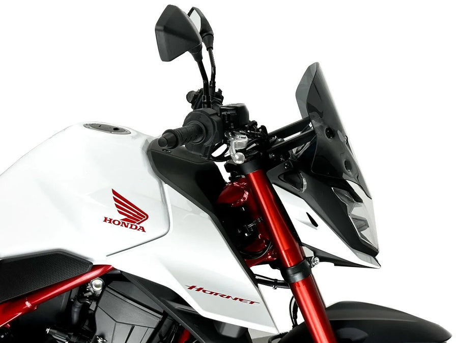 Honda CB 750 Hornet [WRS] – Windschild