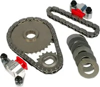 Harley-Davidson FXSE 1800 Pro Street Breakout CVO [2016-2017] - Hydraulic timing chain tensioner unit - picture 7