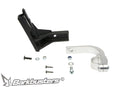honda cb 500 hornet [BARKBUSTERS] – Universal-Montagematerial für 22 mm Lenker-4