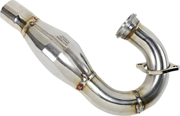 Beta RR 430 EFI Racing [2024-2026] - Megabomb manifold pipe - picture 2