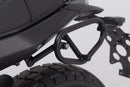 benelli leoncino 800 trail [SW-MOTECH] – SLC side luggage rack