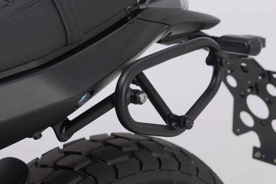 benelli leoncino 800 [SW-MOTECH] – SLC Seitengepäckträger