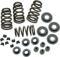 Harley-Davidson FXST 1690 Softail Standard [2013-2014] - Endurance Beehive® valve springs with titanium spring seats - Figure 12