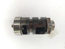 Suzuki DR 650 SP42B - Schaltwelle Schaltwalze-2