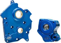 Harley-Davidson FLSTFI 1923 Softail Fat Boy Gray Ghost 117 [2026] - HP+ high volume oil pump for M-Eight - picture 11