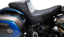 Harley Davidson FXLR [LE PERA] – Kick Flip Biker Gel Seat-3