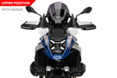 BMW R 1300 GS TROPHY [2025] – sports screen – carbon look-8