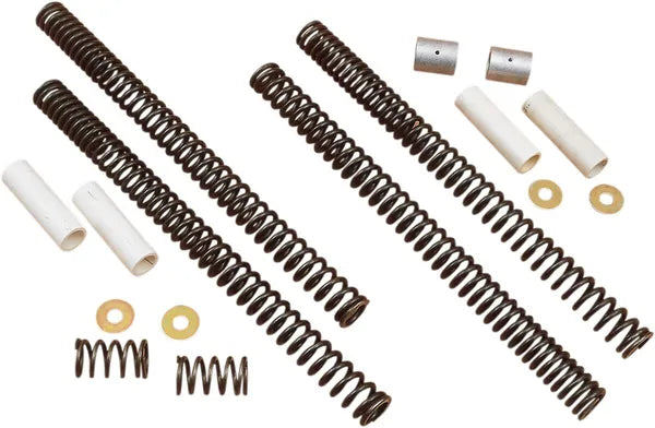 Harley Davidson Sportster S RH 1250 S [LA CHOPPERS] – rear lowering kit