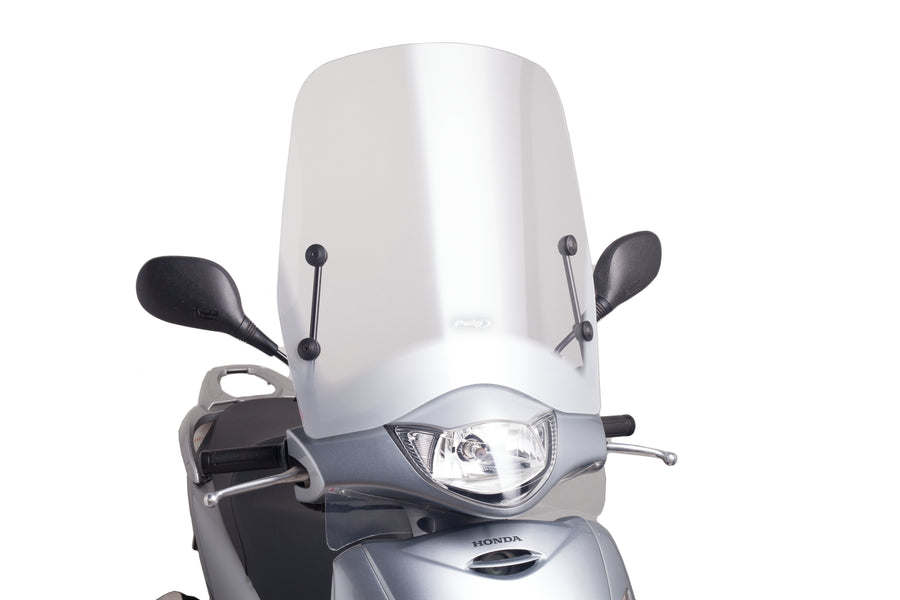 HONDA SH 150 4T [2004] – Scooter disc T.S. – Transparent